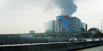 ইরান যুদ্ধ: আরব আমিরাতে নিহতদের মধ্যে বাংলাদেশ ছাড়াও আছেন নেপালি, পাকিস্তানি